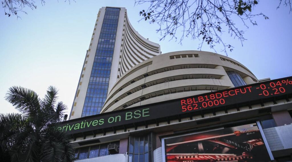 BSE & NSE