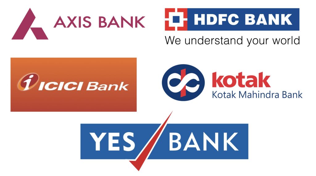 Best Banks for Current Account for Small Business in India-min