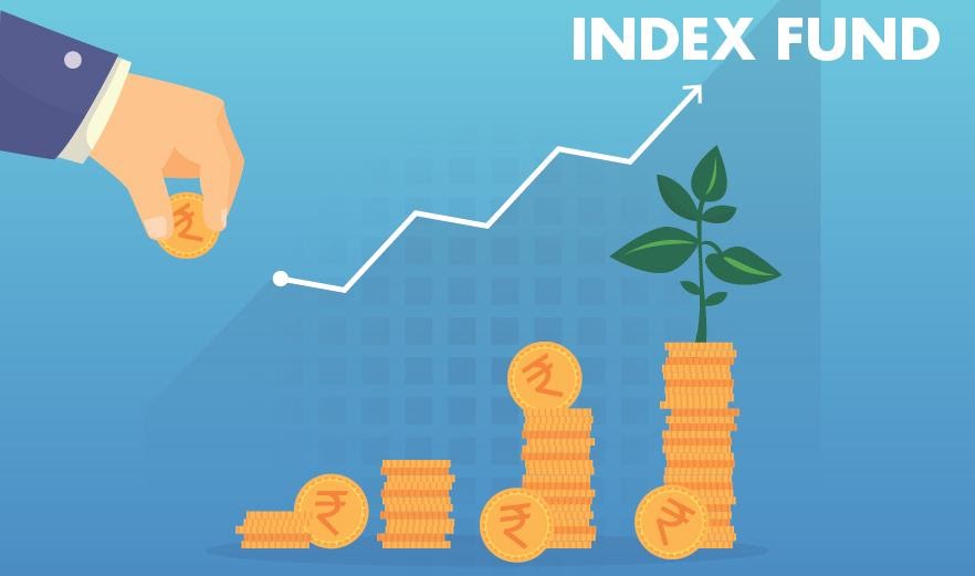 Nifty 50 Index Funds with Lowest Expense Ratio