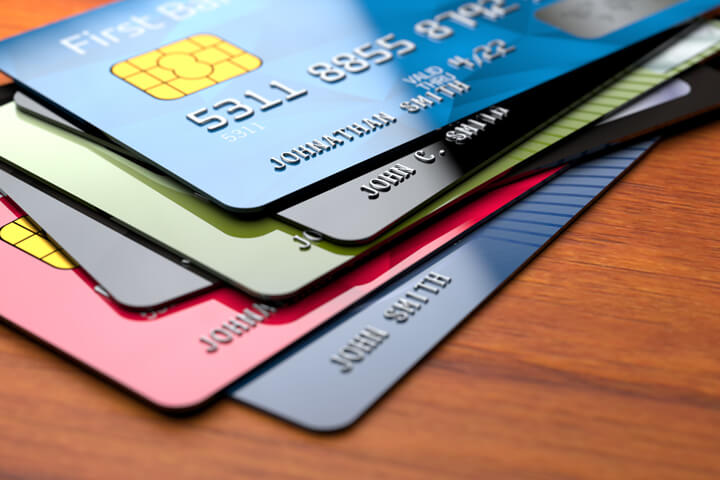 Airport Lounge Access Credit Cards India