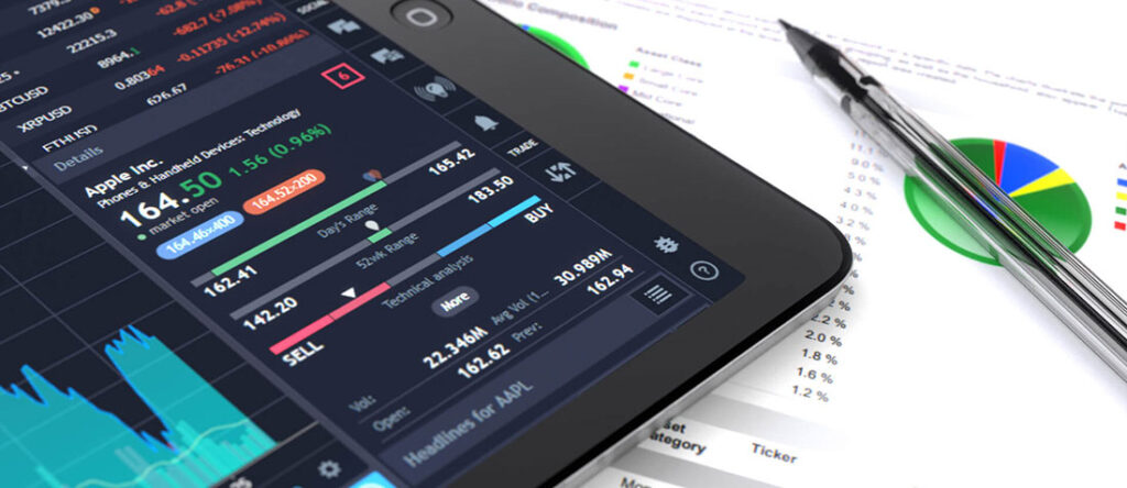 How to Find FII Investment in Stocks