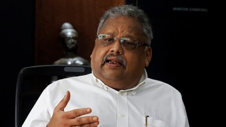 Rakesh Jhunjhunwala Success Story