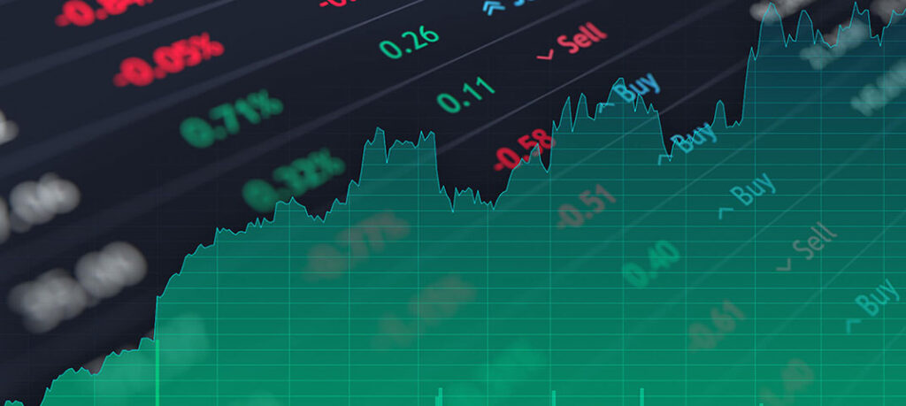 What is LTP in Share Market