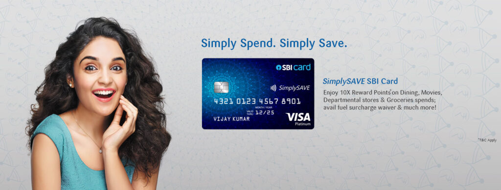 Best Low Salary Credit Cards in India