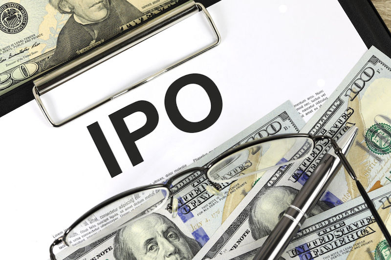 Difference between IPO and FPO