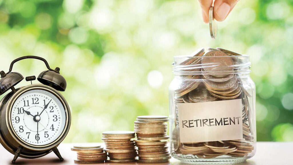 Investment Options for Retired Persons in India