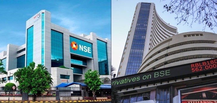 Difference between NSE and BSE