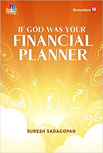 IF GOD WAS YOUR FINANCIAL PLANNER
