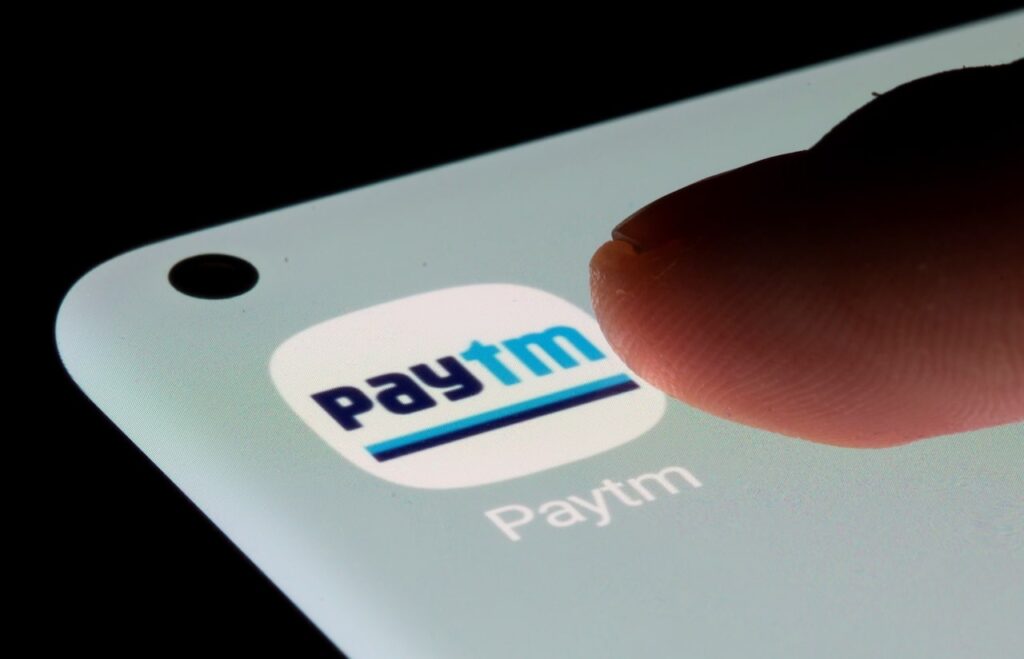 Paytm IPO Review