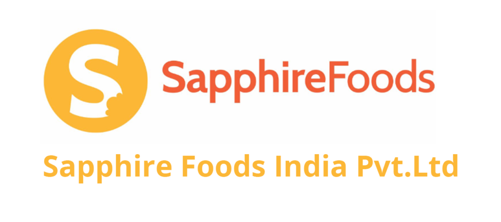 Sapphire Foods IPO Review - Details, Date, Price, GMP