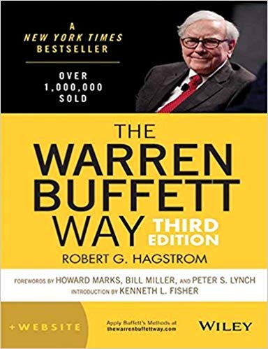 The Warren Buffet Way