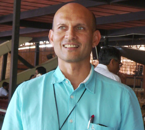 Ashish Kacholia