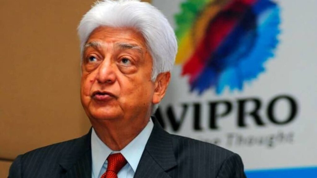 Premji and Associates