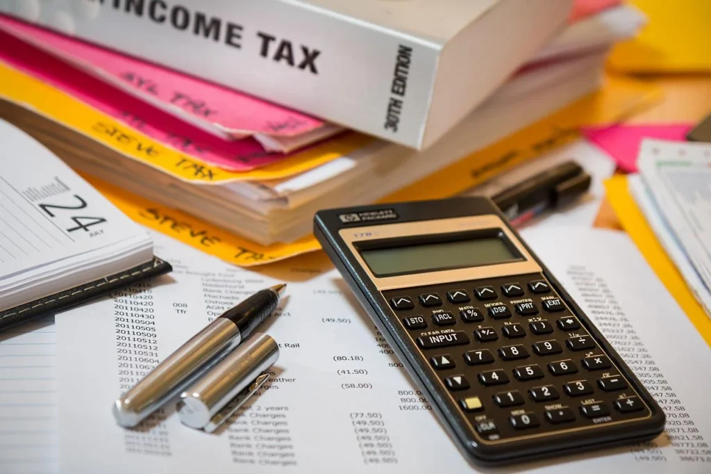 Income Tax Rules for NRI in India