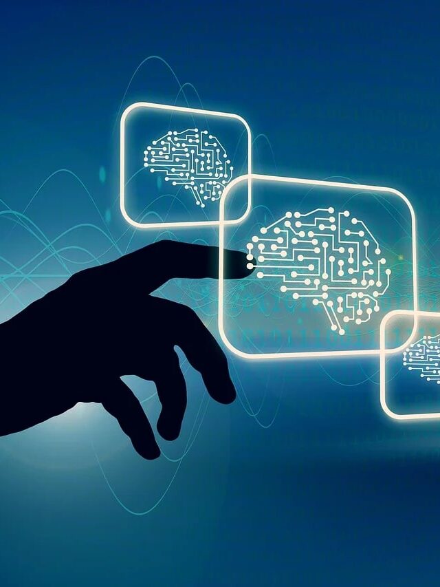 10 Best AI Stocks In India The Finance Point