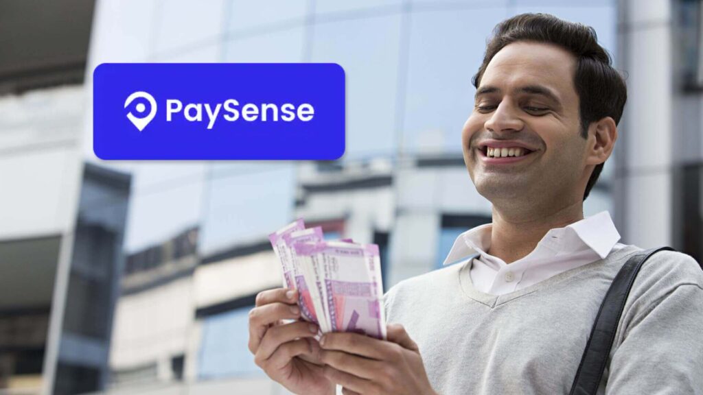 PaySense App Review