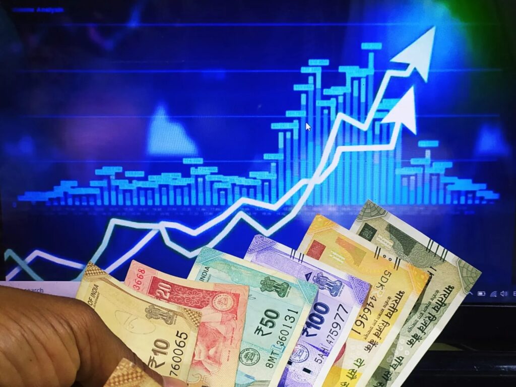 How Stock Market Works in India