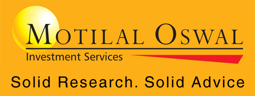 Motilal Oswal Logo