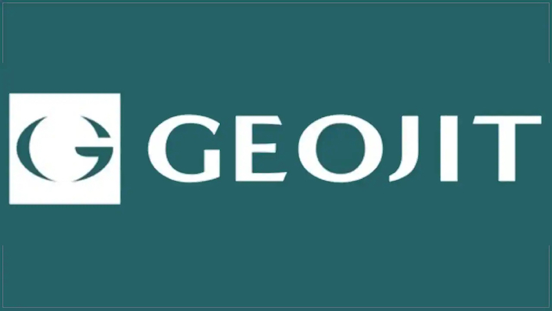 geojit review