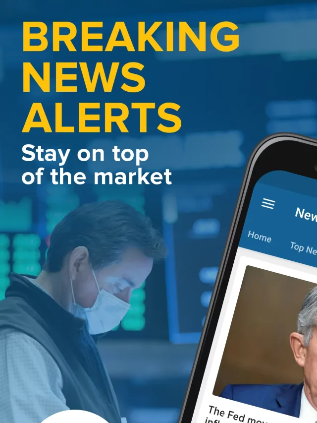5 Best Stock Market News Apps in India