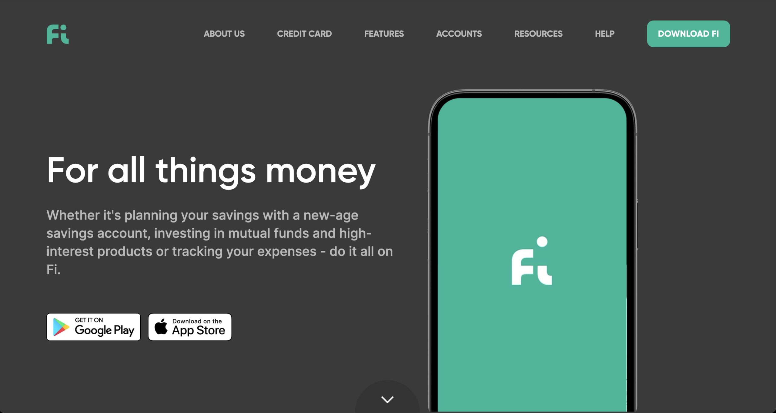 Fi Money Review